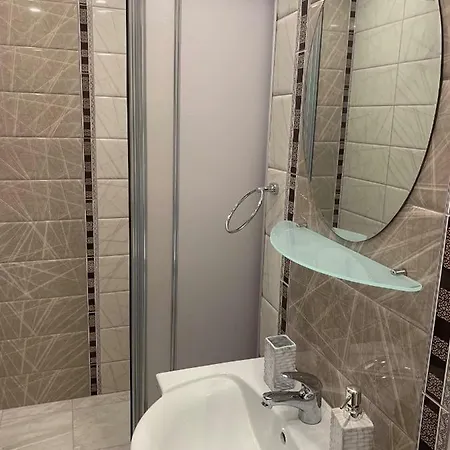 Sunny Smile Appartement Varna