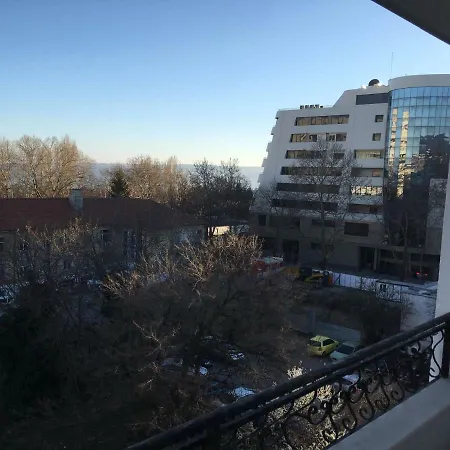 Sunny Smile Varna