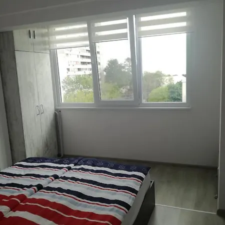 Appartement Sunny Smile