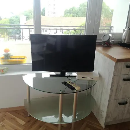 Sunny Smile Appartement *