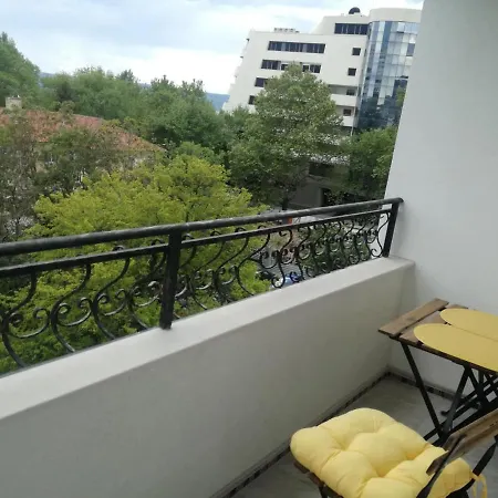 Sunny Smile Appartement Varna